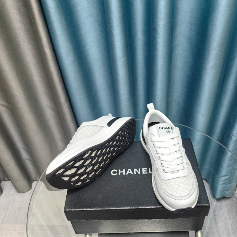 Chanel Casual Shoes